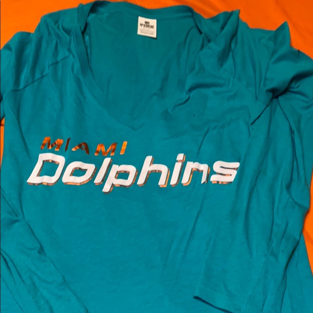 Long sleeve T